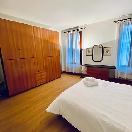Hesperia Appartement Treviso