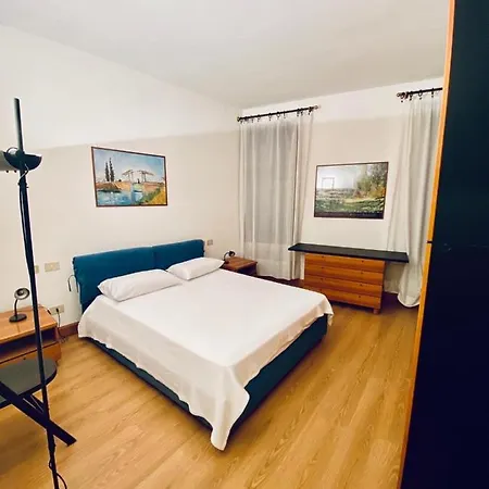Apartamento Hesperia