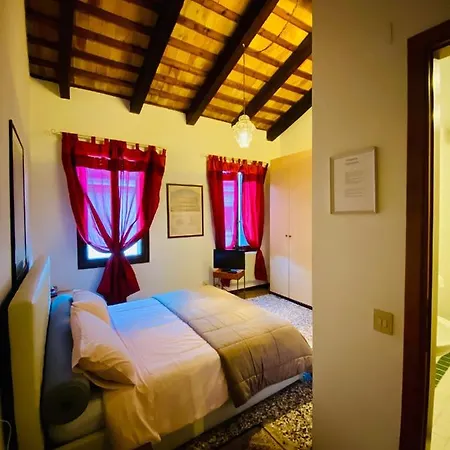 Apartmán Hesperia