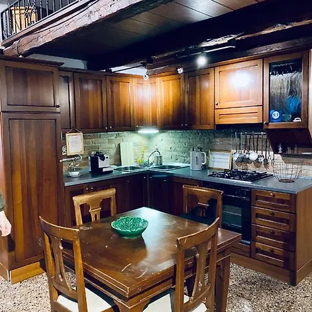 Hesperia Appartement Treviso
