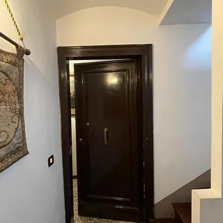 Apartamento Hesperia