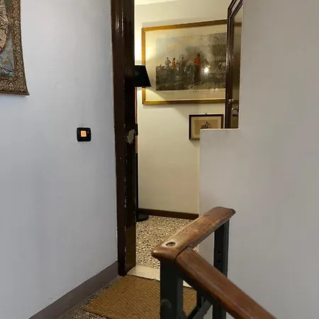Hesperia Appartement