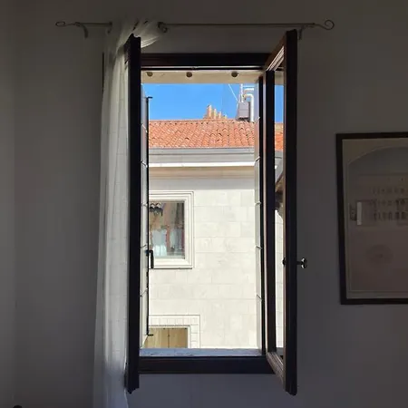 Apartamento Hesperia