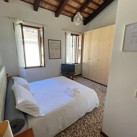 Appartement Hesperia