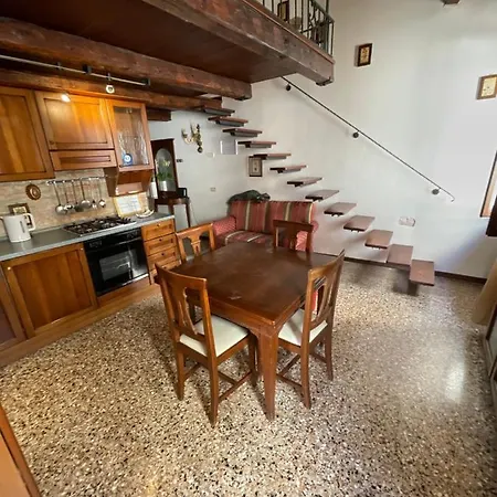 Hesperia Apartamento Treviso