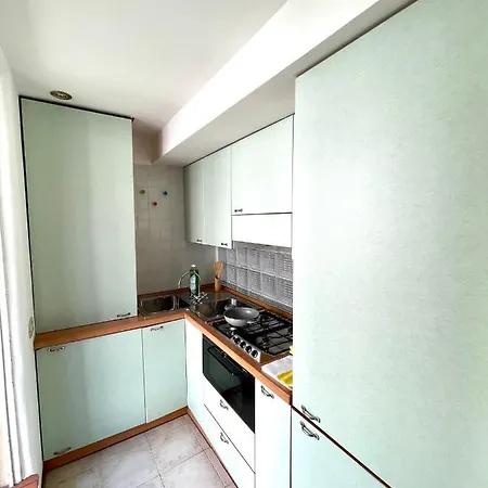 Apartament Hesperia