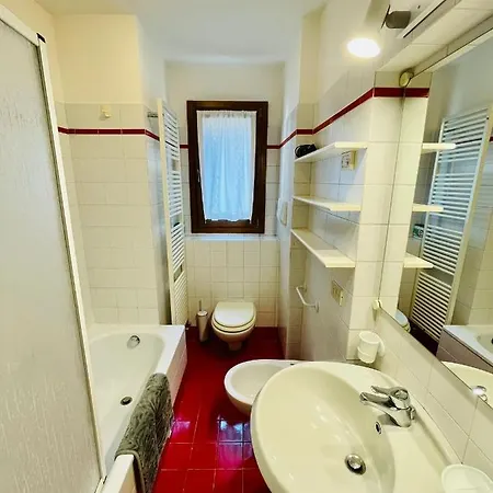 Hesperia Appartement Treviso