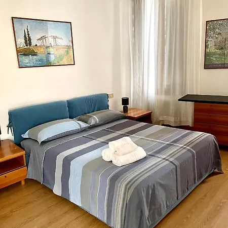 Hesperia Lejlighed Treviso
