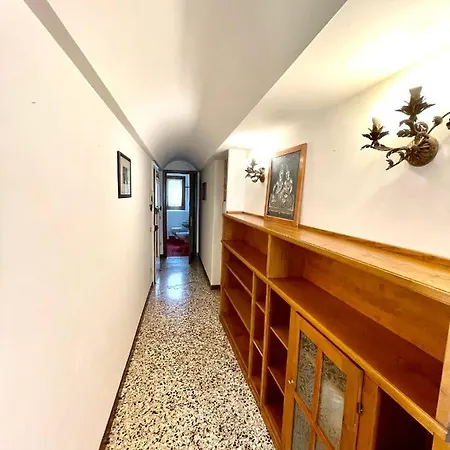 Apartment Hesperia Treviso