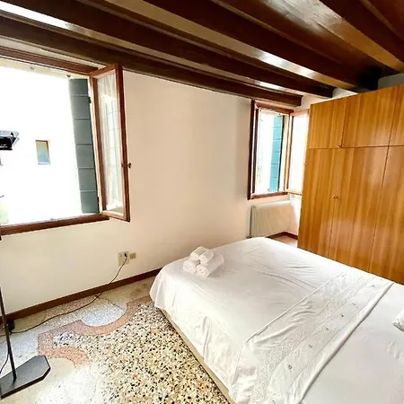 Hesperia Appartement