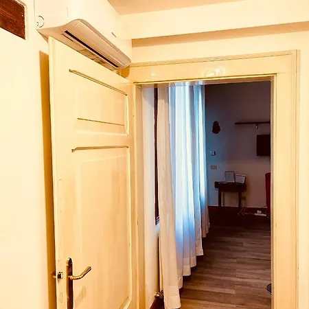 Apartamento Hesperia