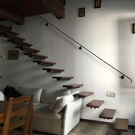 Appartement Hesperia