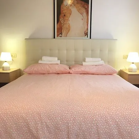 Appartement Hesperia Treviso