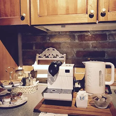 Apartament Hesperia Treviso