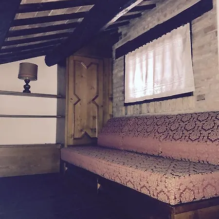 Hesperia Appartement Treviso