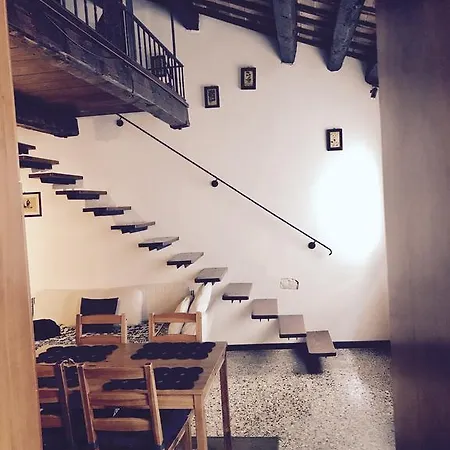 Hesperia Treviso