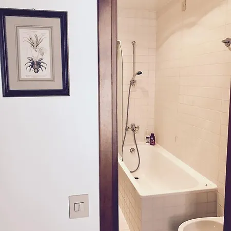 Apartamento Hesperia *