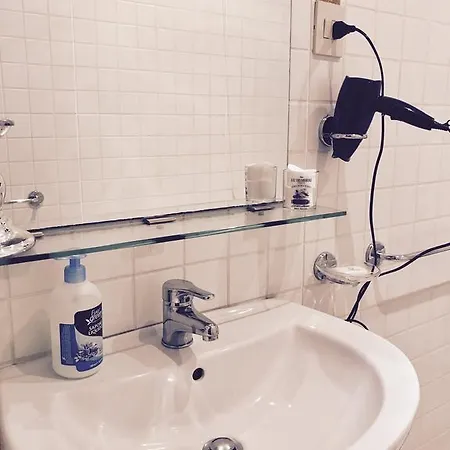 Hesperia Appartement Treviso