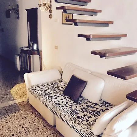 Apartamento Hesperia Treviso