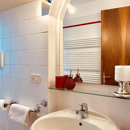 Hesperia Appartement Treviso