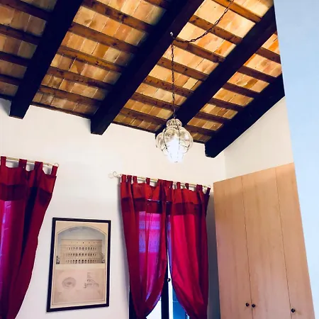 Apartament Hesperia Treviso