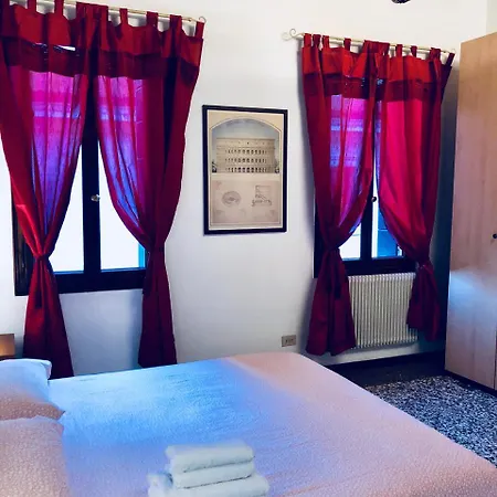 Apartamento Hesperia