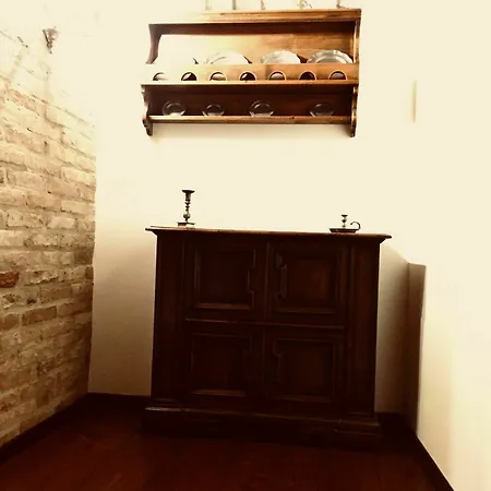 Hesperia Appartement Treviso