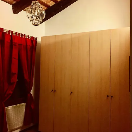 Apartamento Hesperia