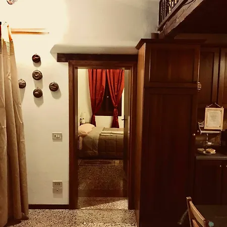 Hesperia Appartement *