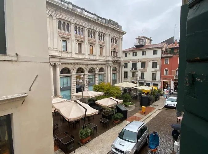 Apartment Hesperia Treviso