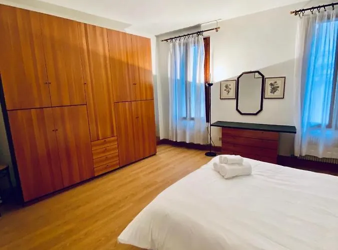 Hesperia Apartment Treviso