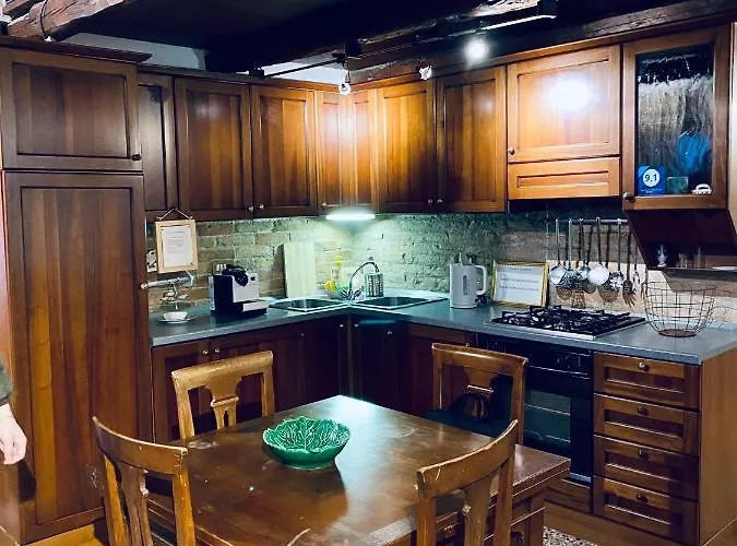 Hesperia Apartment Treviso