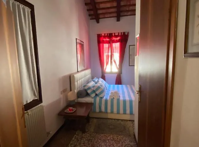 Hesperia Apartment Treviso