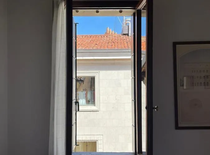 アパート Hesperia