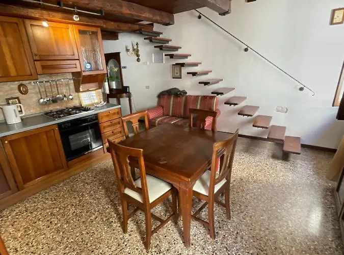 Hesperia Apartment Treviso