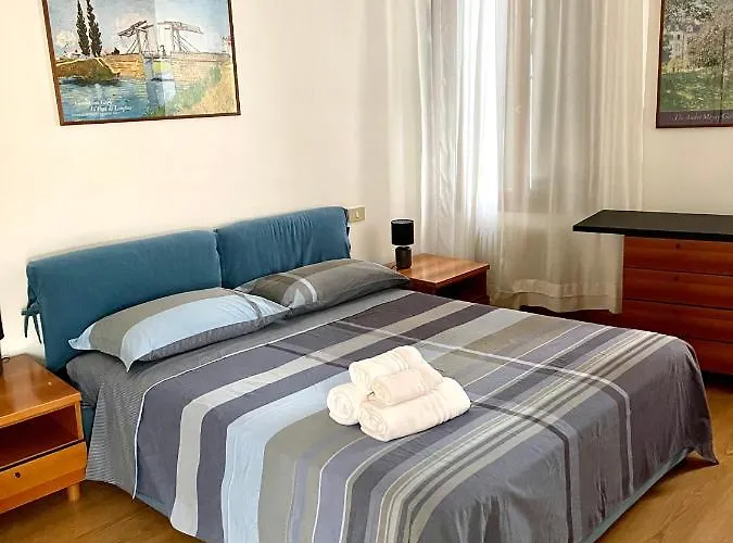 Hesperia Apartment Treviso