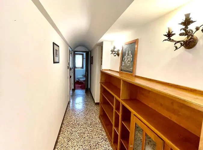 Apartment Hesperia Treviso