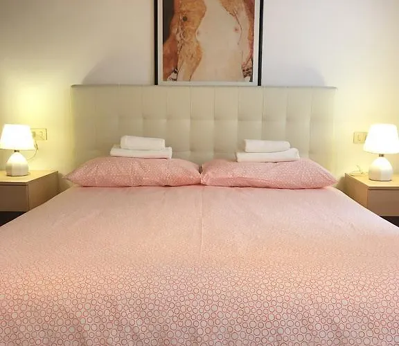 Apartment Hesperia Treviso