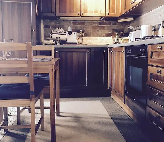 アパート Hesperia