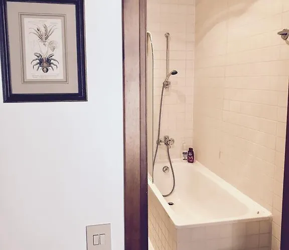 Apartment Hesperia *