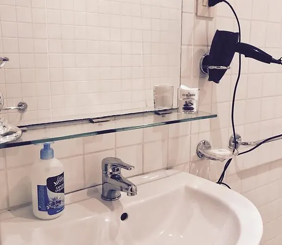 Hesperia Apartment Treviso