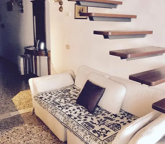 Apartment Hesperia Treviso