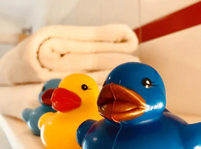 Apartment Hesperia Treviso