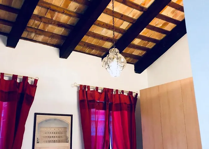 Apartment Hesperia Treviso