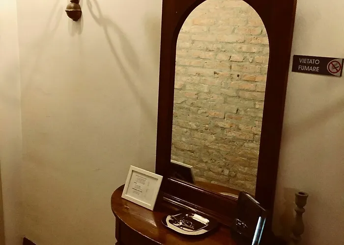 Apartment Hesperia *