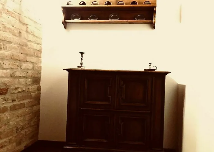 Hesperia Apartment Treviso