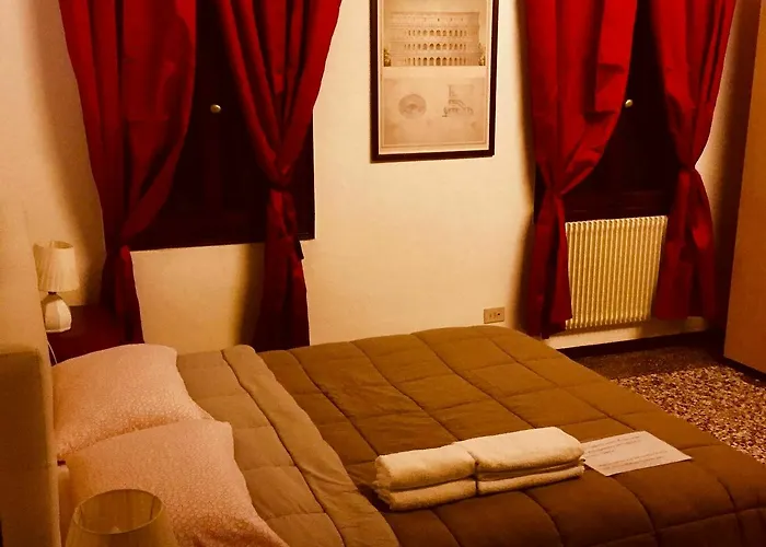 Hesperia トレヴィーゾ