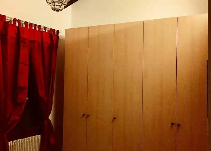 アパート Hesperia