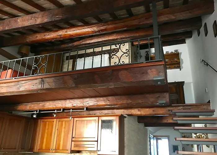 Hesperia Apartment Treviso