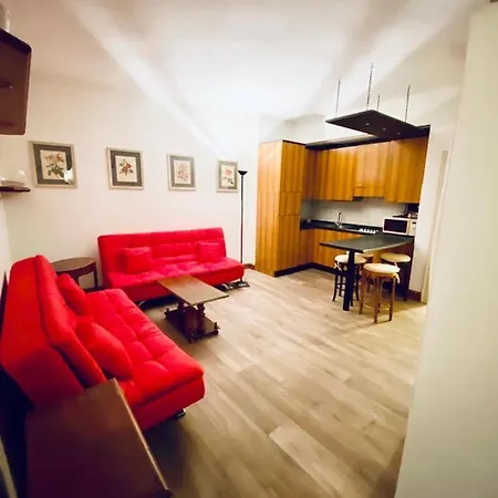 Hesperia Appartement Treviso